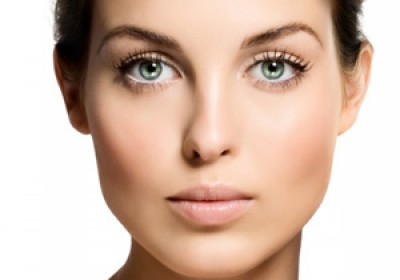 تجميل الوجه