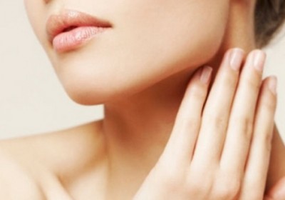 تجميل الرقبة