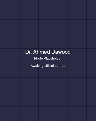 Dr. Ahmad Dawood — Plastic Surgeon Amman Jordan